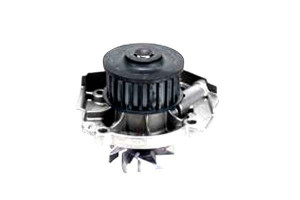 Pompa Wodna Punto 1.2i 16v 97- Metelli