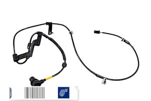 Czujnik Abs Przód L Kia Cerato 1.5d-2.0d 03.04- Bl