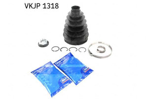 Osłona Przegubu Ford Zew. Kuga 144x30x99 Skf