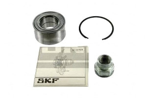 Łożysko Koła Fiat Przód Punto 93- Skf