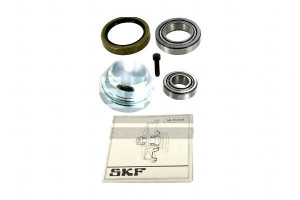 Łożysko Koła Mercedes Przód W202 210 Skf