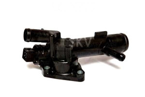 Termostat Dacia Logan Renault Clio Ii Iii Skv