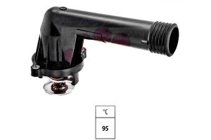 Termostat Facet 11531247125 11531739755 1153143288