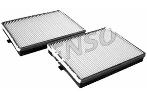 Filtr Kabiny Bmw 5 (e39) 2.0-4.9 09.95-05.04 Denso