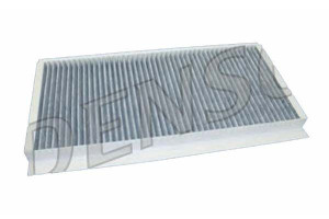 Filtr Kabiny Z Węglem Bmw X5 (e53) Land Rover Rang