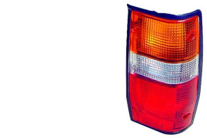 Lampa Mitsubishi L200 Pick-up Depo
