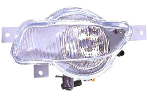 Lampa Przeciwmgielna (h1 Z Oprawą Żarówki) Volvo V