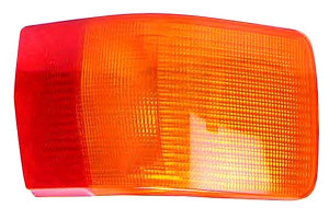 Lampa Tylna Zespolona Audi 80 90 P21w P21 5w 87-91
