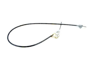 Linka Hamulca Ręcznego Toyota Tył Yaris 99-05 Le T