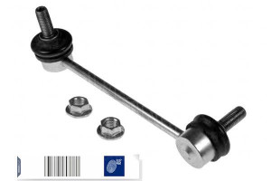 Łącznik Stabilizatora Przód L 186mm Mazda 6 1.8-2.
