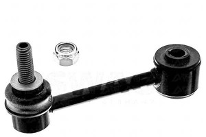 Łącznik Stabilizatora Jeep Wrangler Iii (jk) 2007