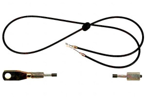 Linka Hamulca Ręcznego Mercedes Przód W210 S210 2,