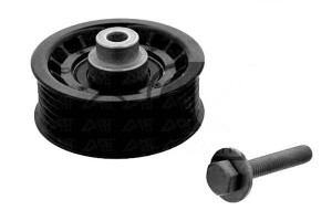 Rolka Paska Wielorowk. Ford 2,2tdci Febi Bilstein