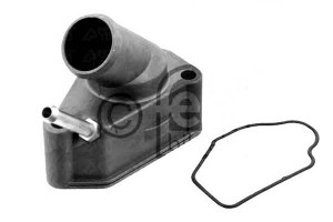 Termostat (92 107c W Obudowie) Opel Astra F Astra
