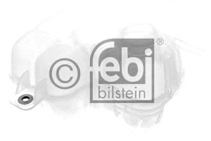Zbiornik Wyrównawczy Opel Adam , Corsa E 14- Febi