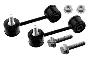 Zestaw Łączników Stab. Vw Przód Golf 4 105mm (2 Sz