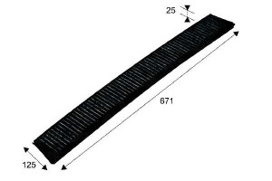 Filtr Kabiny Protect Bmw E46 M3 99- Z Aktywnym Węg