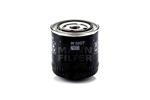 Filtr Oleju Scania 3 4 G R Dc11.01-osc11.03 01.88-