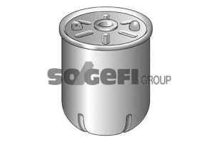 Filtr Oleju Ford 2,4tdci 06- Purflux