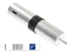 Filtr Paliwa Bmw Blue Print