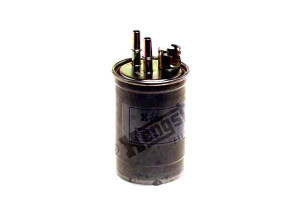Filtr Paliwa Ford Fiesta Fiesta Iv Focus Mondeo Ii