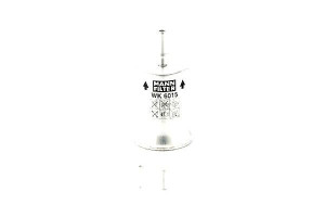 Filtr Paliwa Vw 1,4 2,0 Tsi Mann-filter