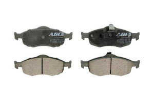 Klocki Hamulcowe Ford Cougar Mondeo I Mondeo Ii Sc