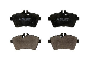 Klocki Hamulcowe Mercedes A (w169) B (w245) 1.5-2.