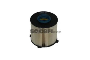Filtr Paliwa Opel 2,0cdti Insi Purflux