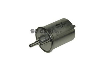 Filtr Paliwa Audi A4 A6 1.8-5.2 07.01-08.11 Purflu