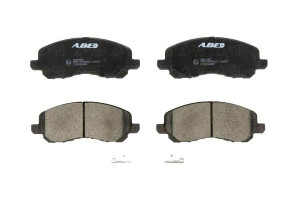 Klocki Hamulcowe Chrysler 200 Sebring Stratus Citr