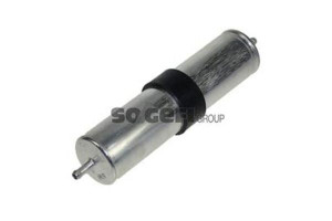 Filtr Paliwa Mini (r50 R53) 1.4d 06.03-09.06 Purfl