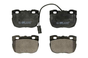 Klocki Hamulcowe Land Rover 110/127 88/109 90 Defe