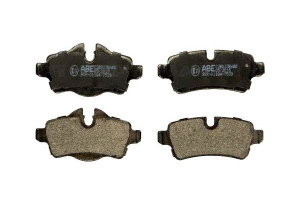 Klocki Hamulcowe Mini (r50 R53) (r52) (r56) (r57)