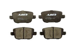 Klocki Hamulcowe Ford Mondeo Iv Land Rover Freelan