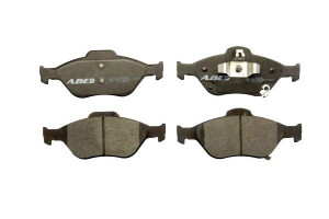 Klocki Hamulcowe Daihatsu Charade Viii Great Wall