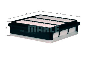 Filtr Powietrza Mitsubishi Mahle