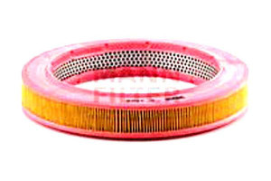 Filtr Powietrza Mercedes M102 200b Mann-filter