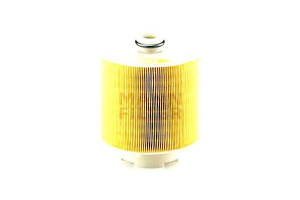 Filtr Powietrza Audi A6 2,7-3,0tdi 04- Mann-filter