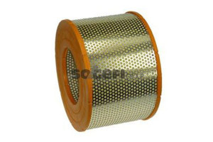 Filtr Powietrza Toyota Landcr. 3,0d 4,0d Purflux