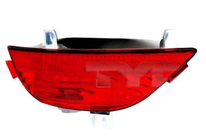 Lampa Przeciwmgielna Renault Laguna Iii 10.07-11.1