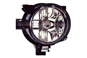 Lampa Przeciwmgielna (h3) Skoda Felicia Ii 01.98-0