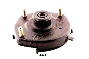Poduszka Amortyzatora Mazda Tył 323 Japanparts