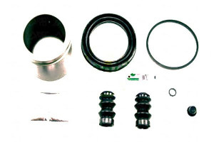Reperaturka Zacisku Hamulc. Mercedes (bosc 60mm) F