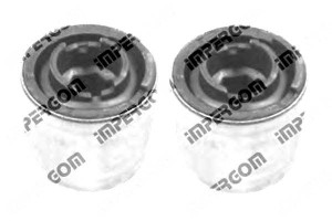 Zestaw Naprawczy Wahacza Bmw 3 (e46) Z3 (e36) 1.6-