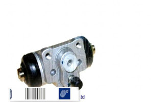 Cylinderek Hamulcowy Mitsubishi L 200 2,5 Di-d 4wd