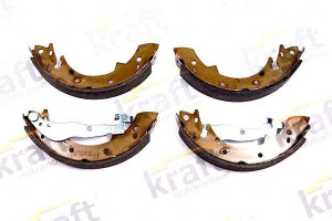 Szczęki Hamulcowe Kraft Automotive 60749883 424191