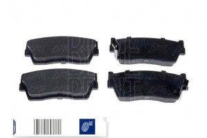 Klocki Hamulcowe Przód Suzuki Vitara X-90 1.6-2.5