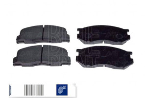 Klocki Hamulcowe Przód Toyota Liteace Modell F 1.3