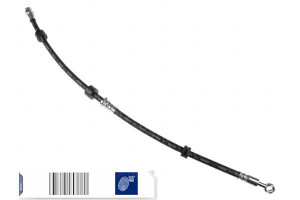 Przewód Hamulcowy L (dł. 646mm M10x1) Citroen C-cr